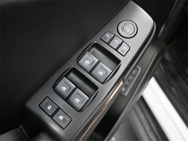 Used 2018 Chevrolet Tahoe LT w/ Texas Edition Package image 13