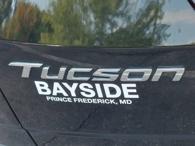 Used 2023 Hyundai Tucson SEL w/ Convenience Package AWD/4WD image 40