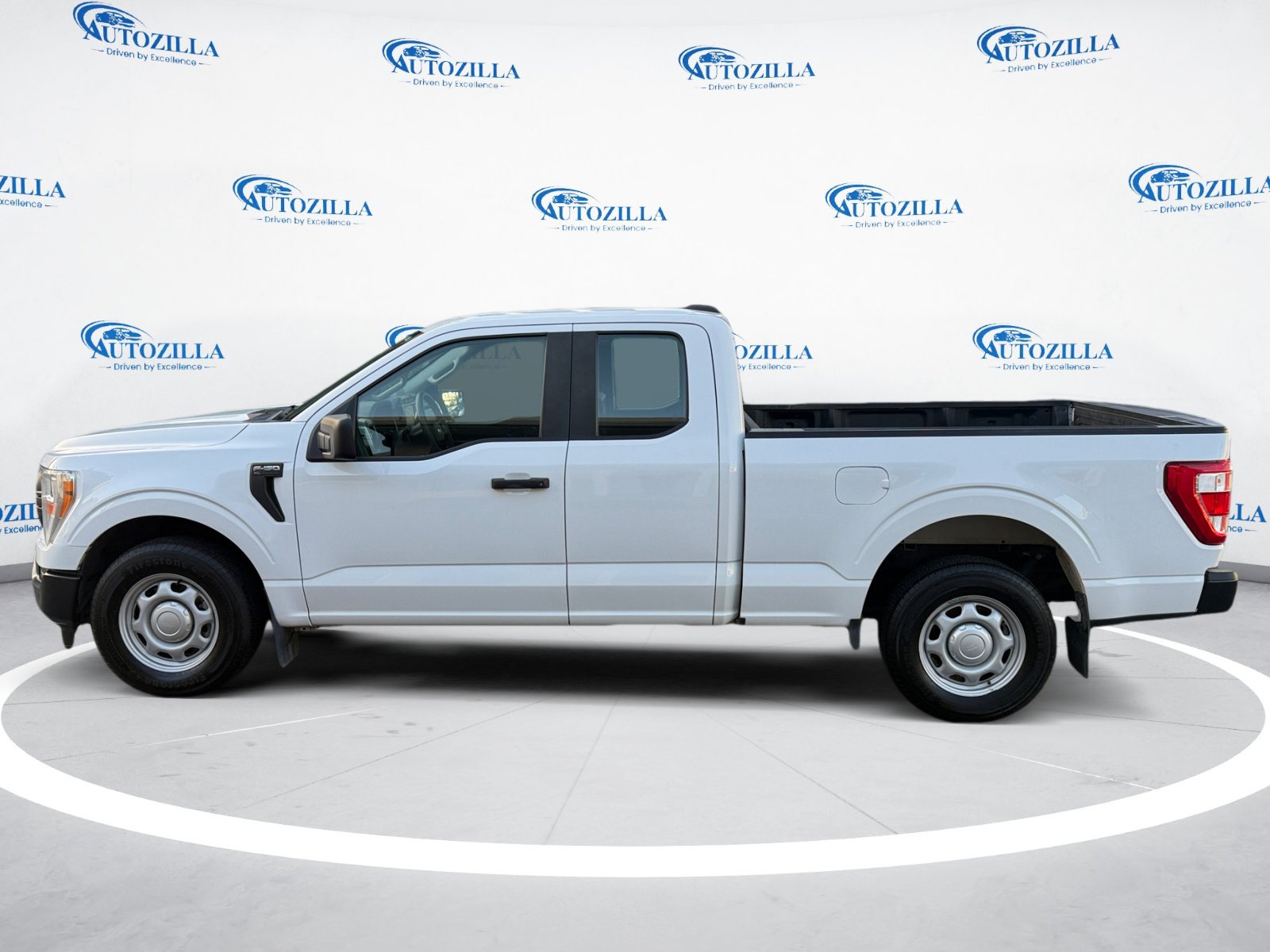Used 2021 Ford F150 XL w/ Equipment Group 101A High image 2