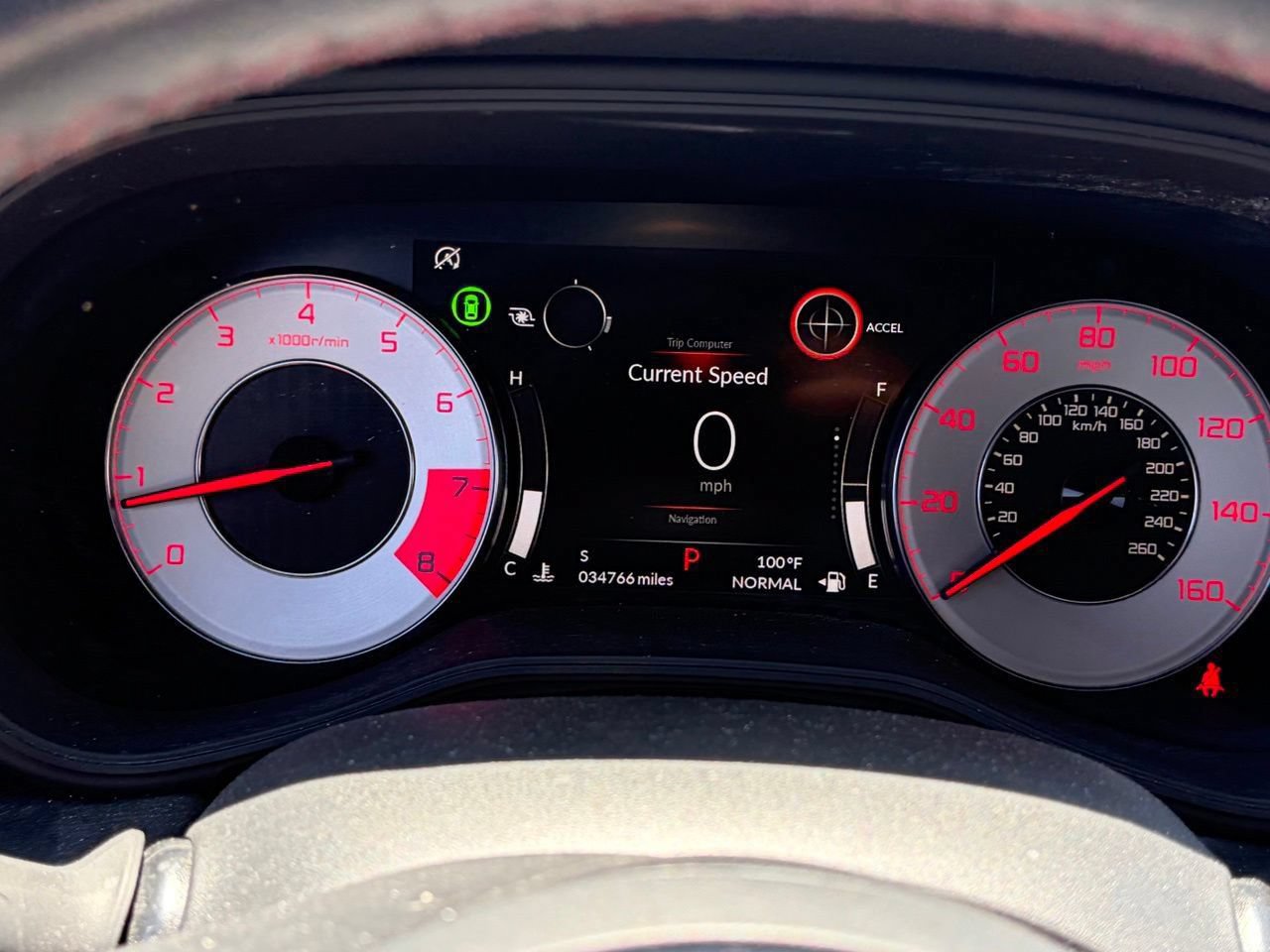 Used 2023 Acura TLX SH-AWD w/ A-SPEC Pkg image 10