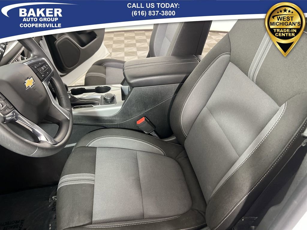 Used 2023 Chevrolet Blazer LT image 19