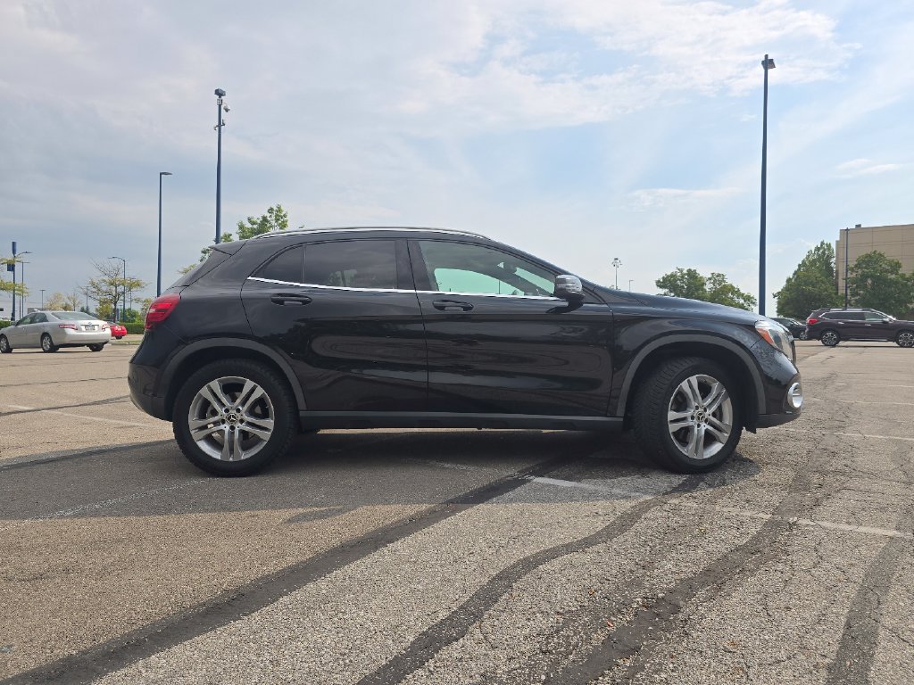 Used 2020 Mercedes-Benz GLA 250 image 14