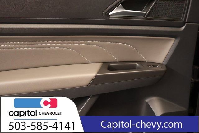 Used 2023 Volkswagen Atlas SE image 28