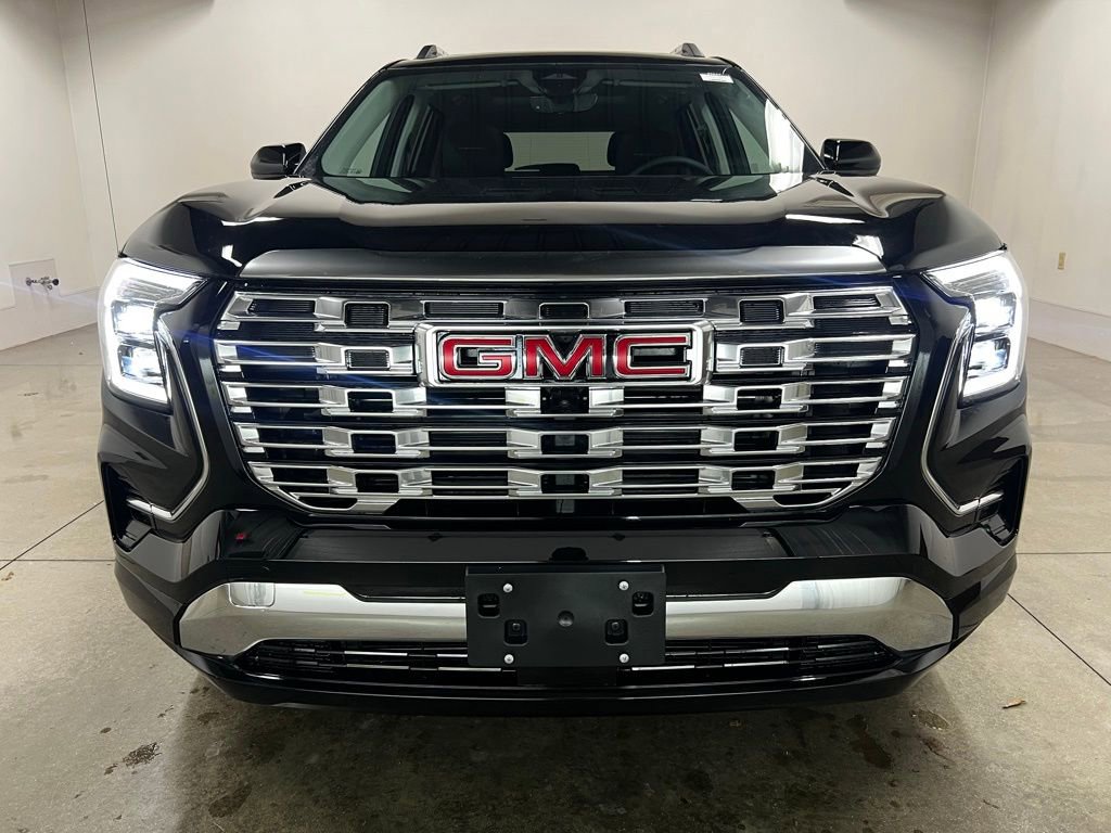 New 2026 GMC Terrain Denali image 8