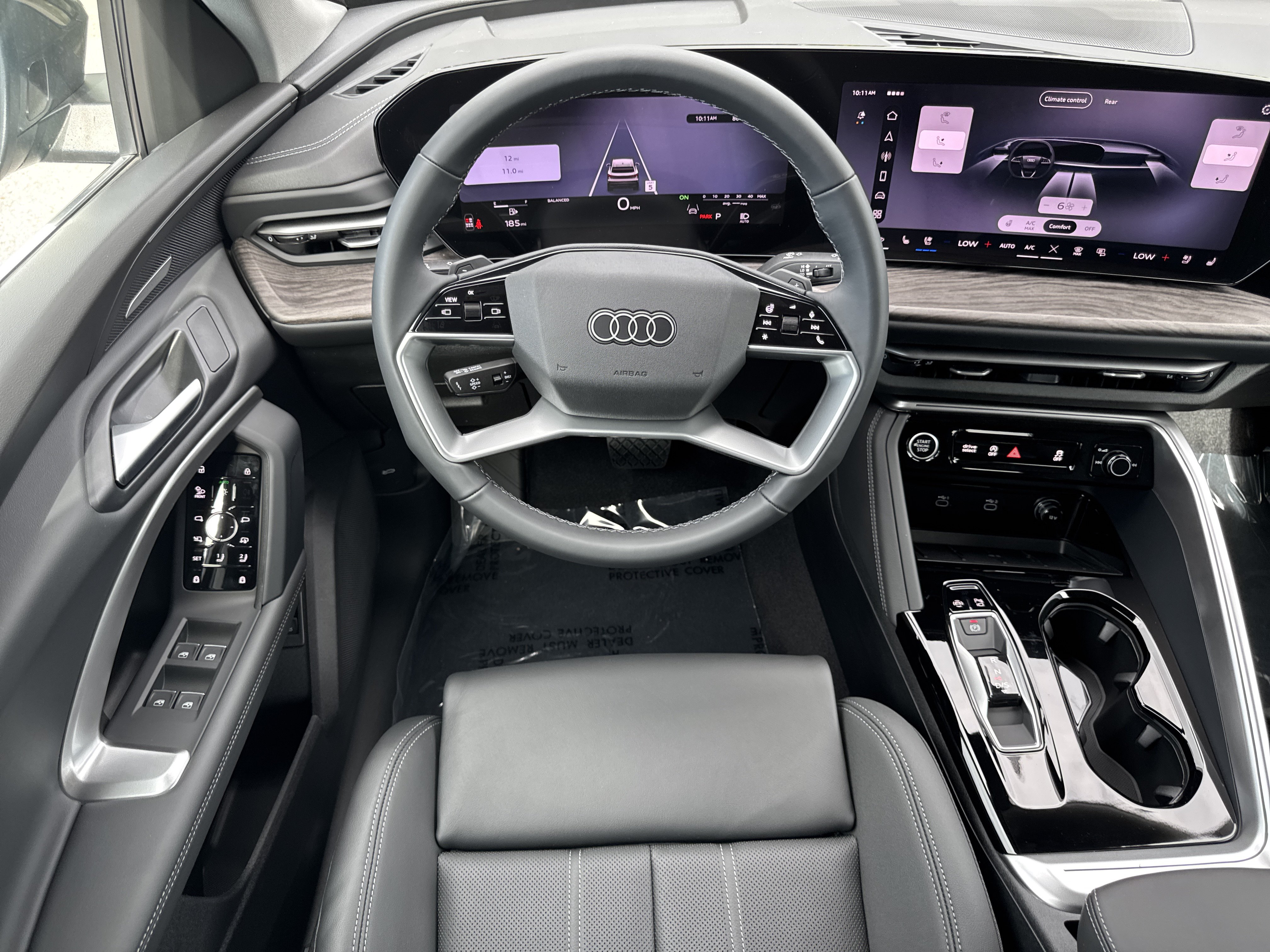 New 2026 Audi Q5 Premium Plus AWD/4WD image 14
