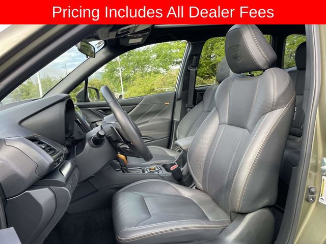 Used 2024 Subaru Forester Wilderness AWD/4WD image 20