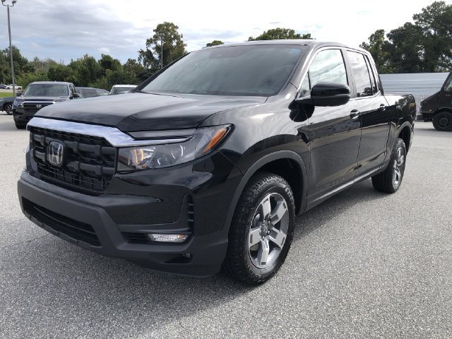 New 2026 Honda Ridgeline RTL image 4