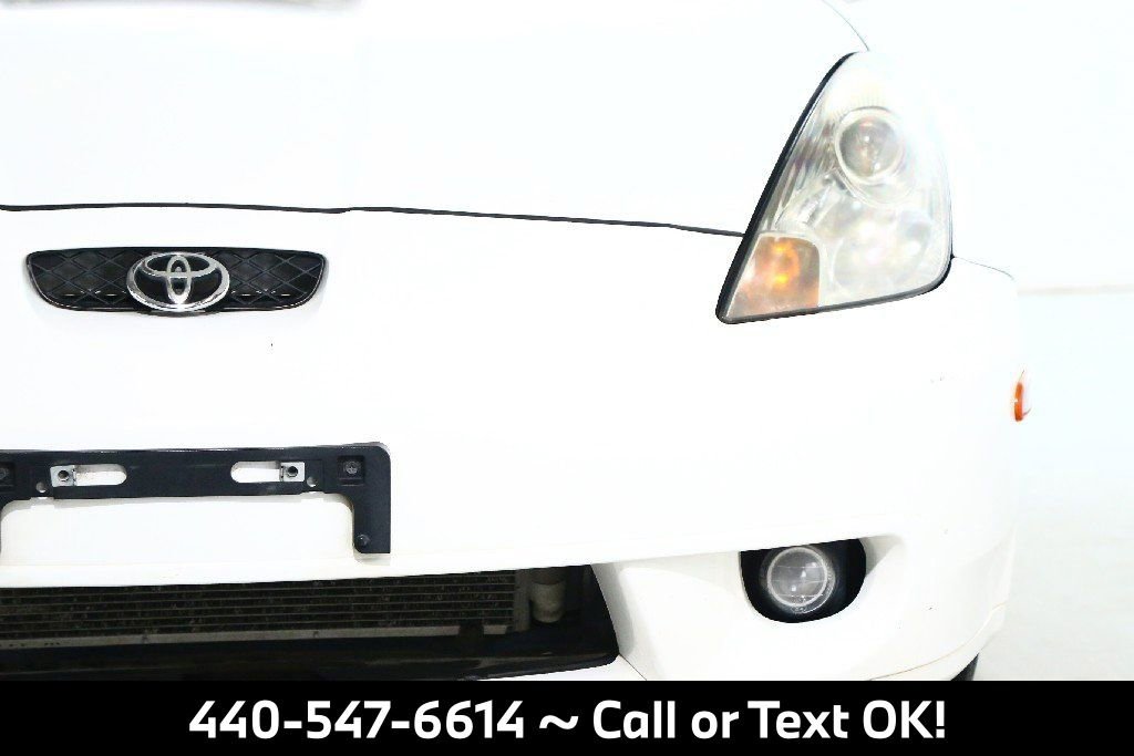 Used 2001 Toyota Celica GT image 17