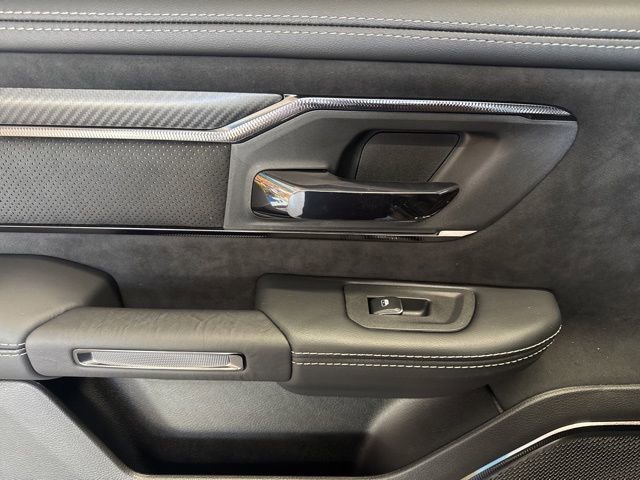 New 2026 RAM 1500 RHO w/ RHO Level 1 Equipment Group image 39