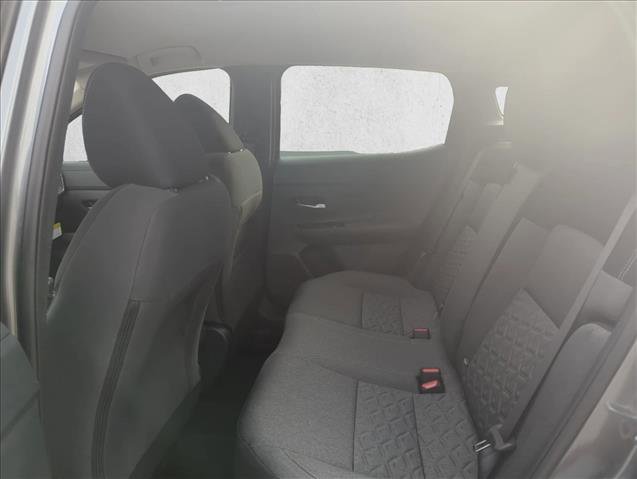 New 2026 Nissan Kicks SV image 13