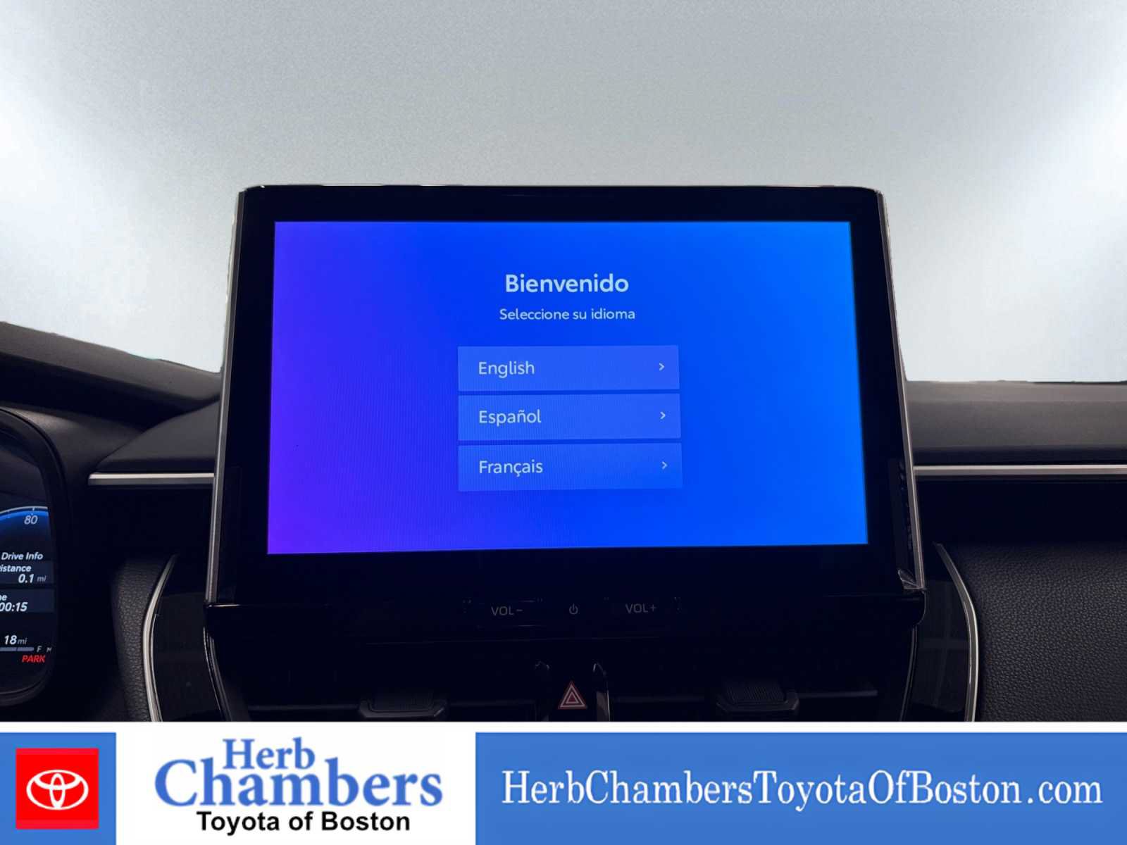 Used 2026 Toyota Corolla SE w/ SE Package FWD image 15