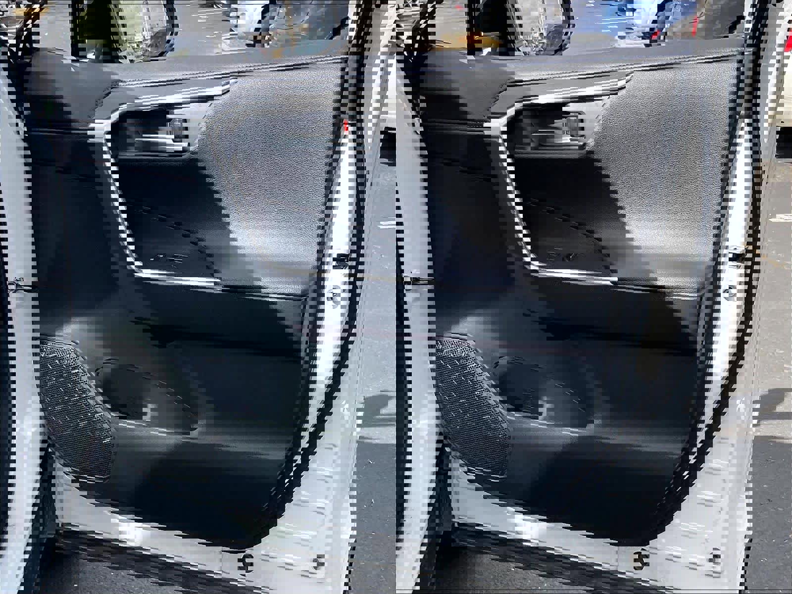 Used 2024 Toyota RAV4 XSE w/ Advanced Technology Package image 25