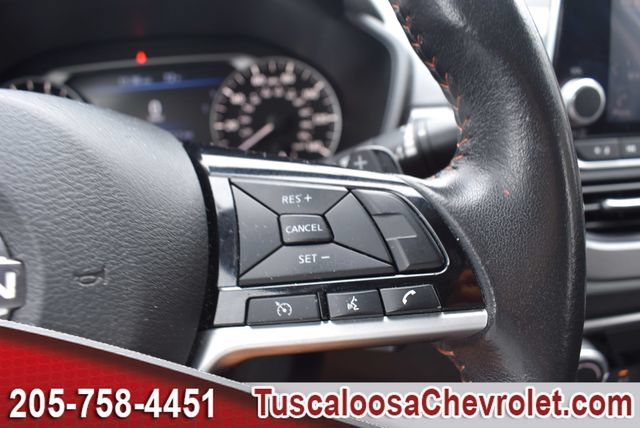 Used 2024 Nissan Altima 2.5 SR FWD image 27