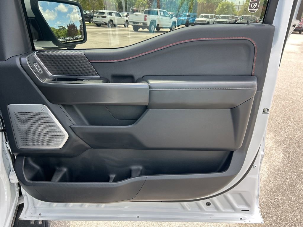 Used 2024 Ford F150 Raptor image 41