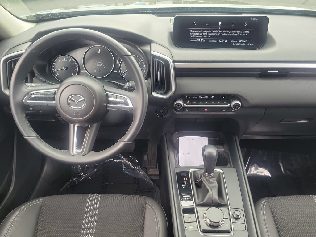 Used 2025 MAZDA CX-50 AWD 2.5 S w/ Accent Package image 11