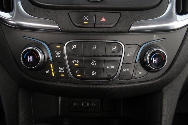 Used 2024 Chevrolet Equinox LT image 6