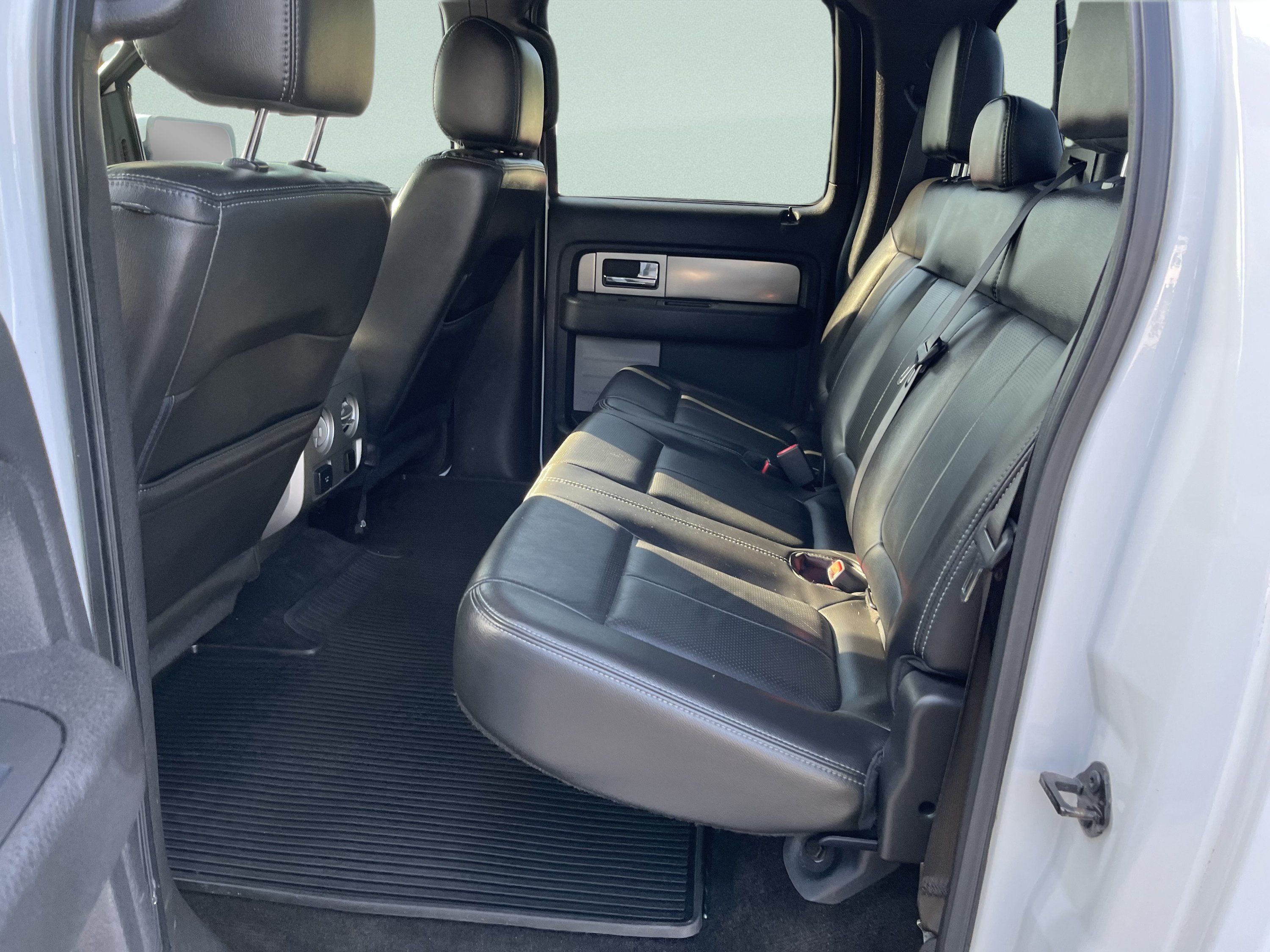 Used 2013 Ford F150 FX4 w/ Luxury Equipment Group AWD/4WD image 13