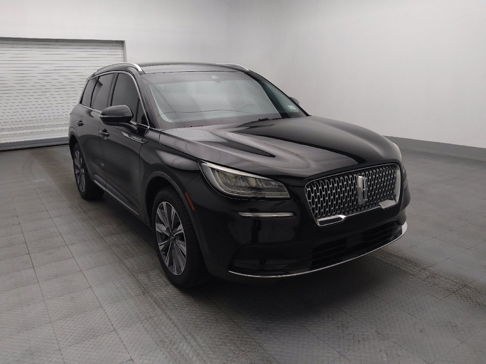 Used 2020 Lincoln Corsair Reserve FWD image 13