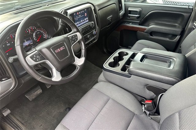 Used 2016 GMC Sierra 1500 SLE w/ SLE Value Package image 10