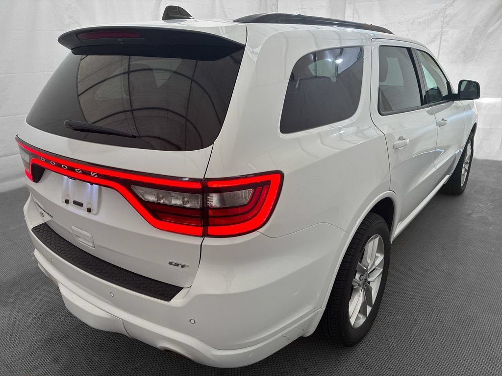 Used 2024 Dodge Durango GT AWD/4WD image 7