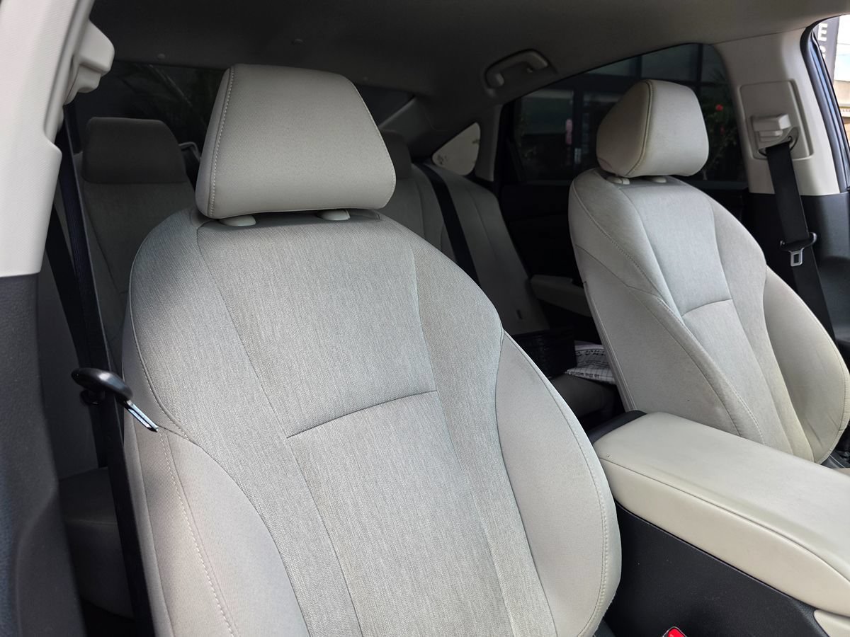 Used 2023 Honda Accord LX image 16