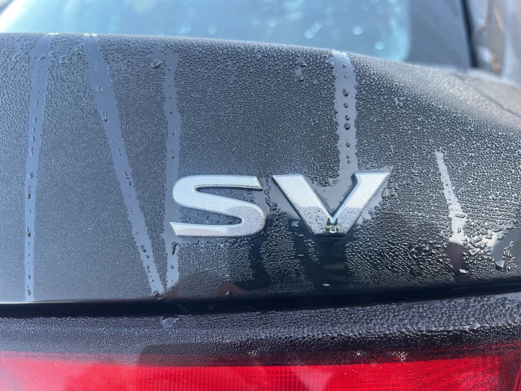 Certified 2021 Nissan Sentra SV image 31