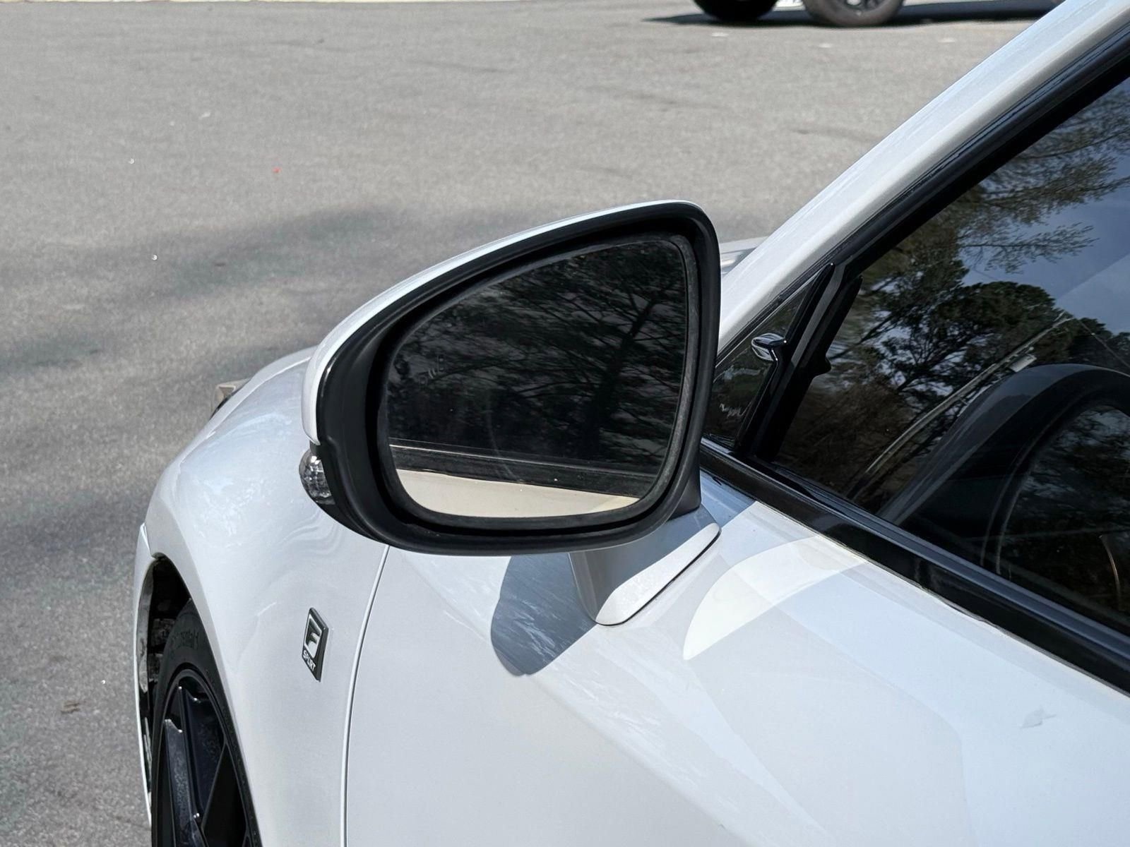 Used 2016 Lexus IS 350 w/ F Sport Package image 16