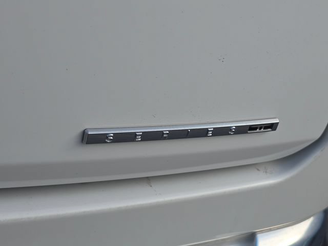 Used 2024 Jeep Wagoneer Series II w/ Flexible Seating Group RWD image 13