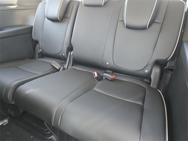 New 2026 Honda Odyssey Touring image 10