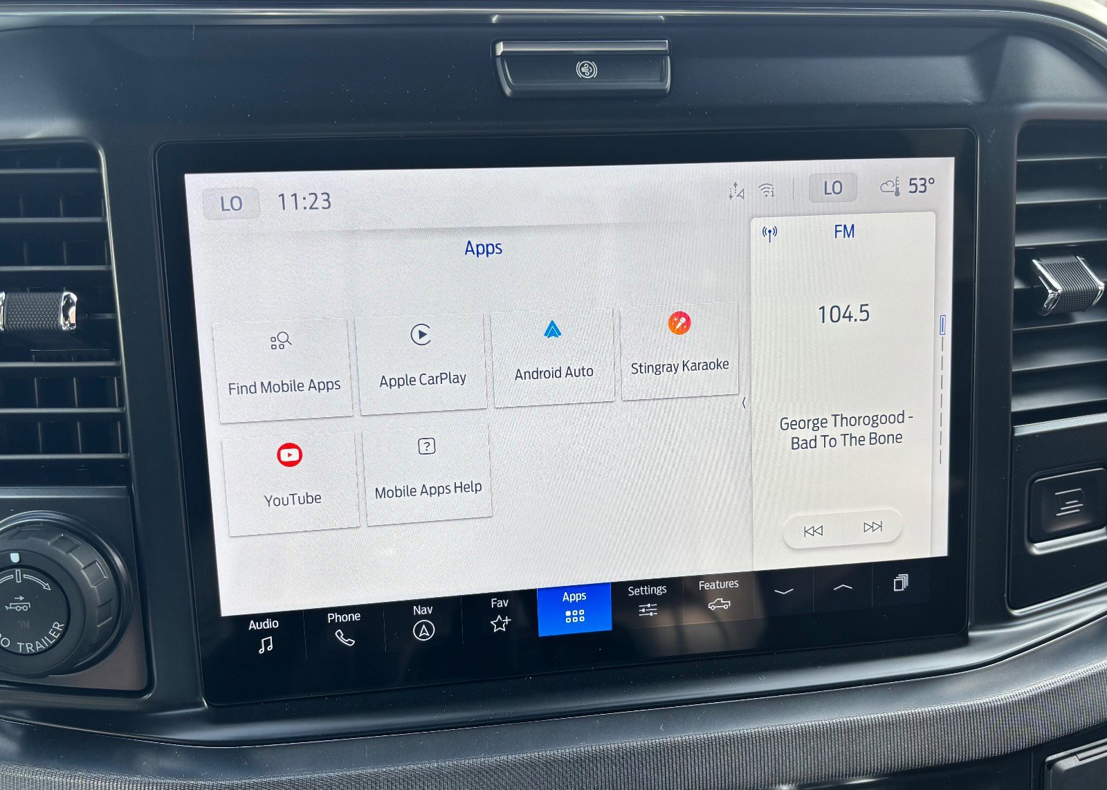 New 2026 Ford F250 Platinum image 61