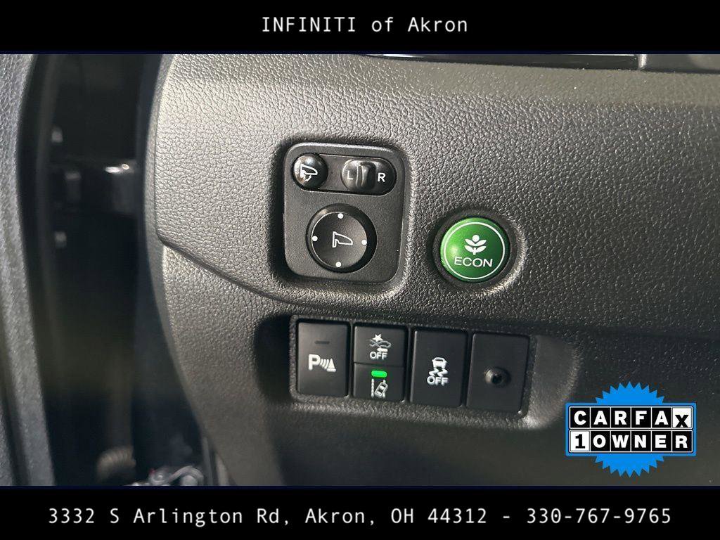 Used 2021 Honda Pilot Elite image 62