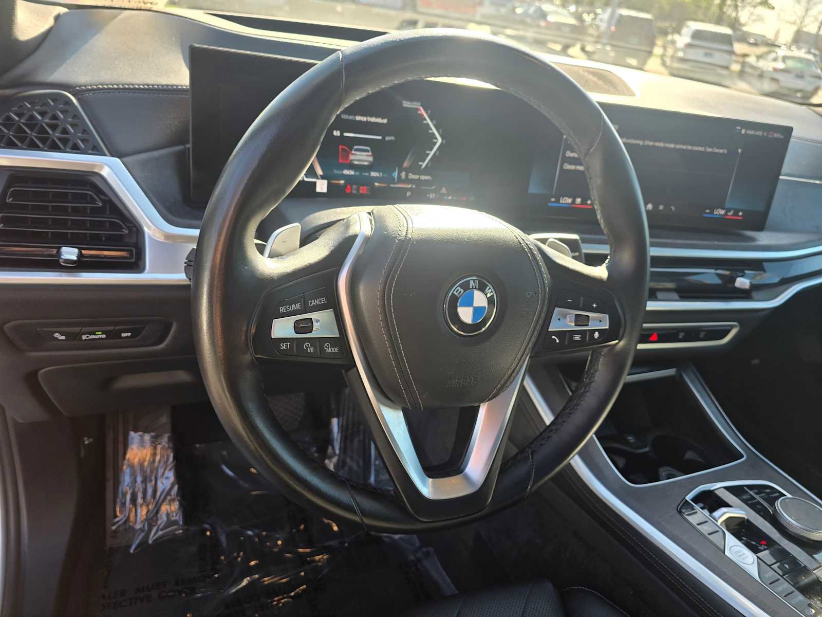 Used 2024 BMW X5 xDrive40i image 27