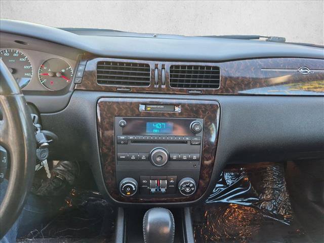 Used 2012 Chevrolet Impala LT FWD image 13