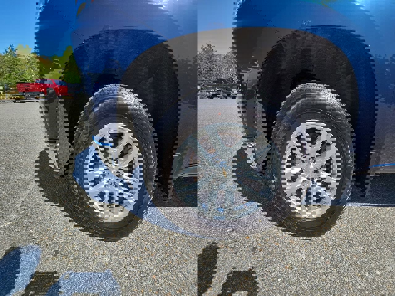 Used 2021 Chevrolet Silverado 1500 LT image 35