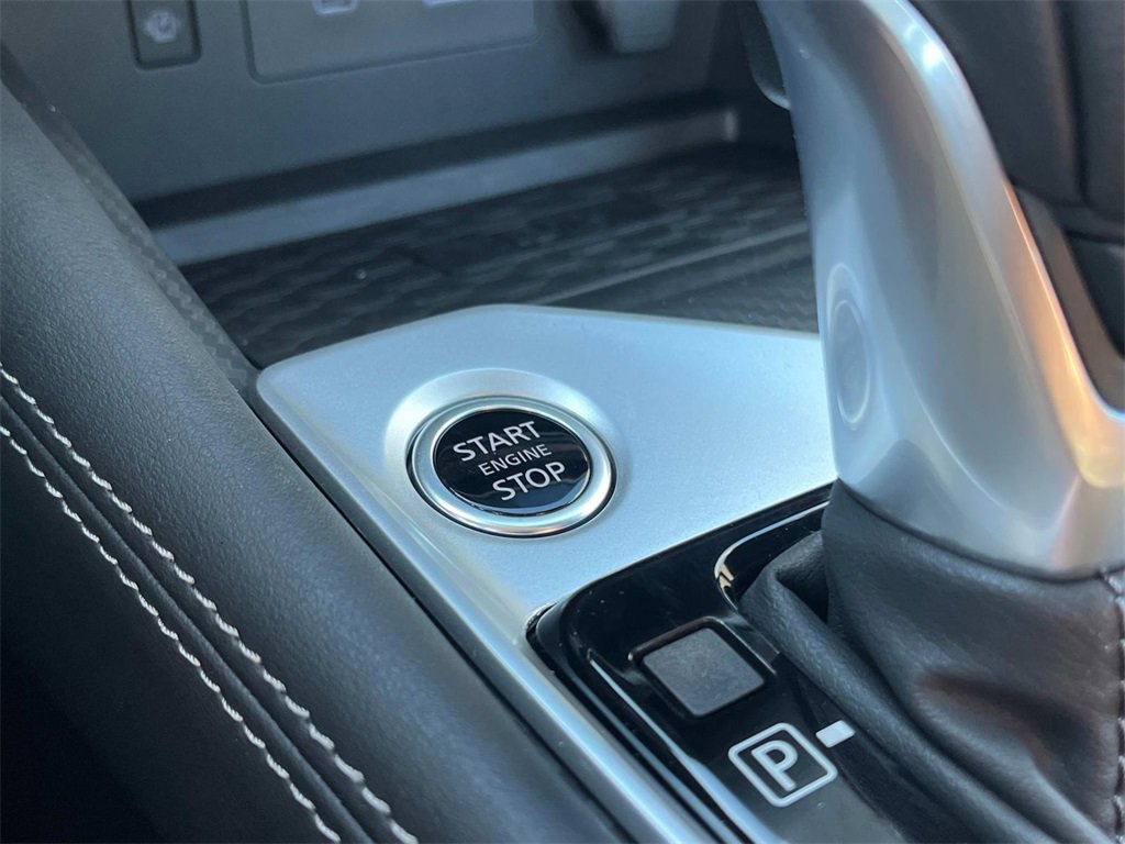 New 2025 Nissan Altima 2.5 SV w/ SV Premium Package image 27