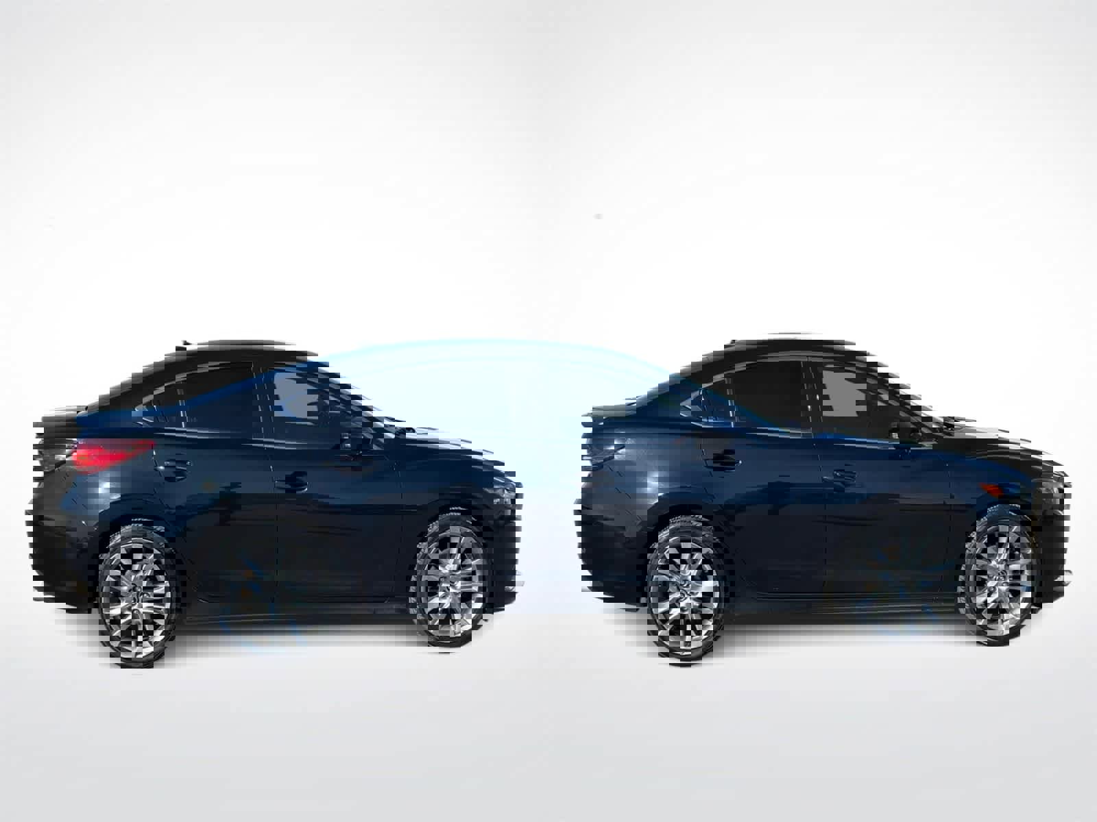 Used 2015 MAZDA MAZDA6 Grand Touring image 9