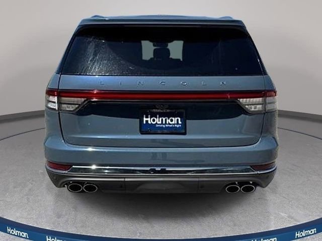 New 2026 Lincoln Aviator Reserve AWD/4WD image 6