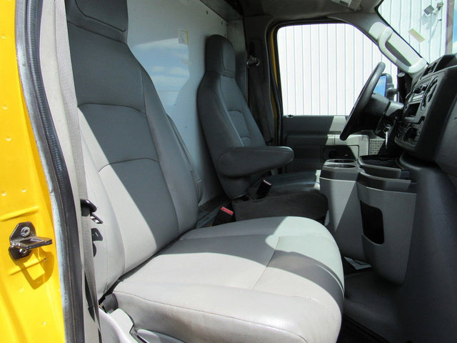 Used 2021 Ford E-350 and Econoline 350 Super Duty RWD image 14
