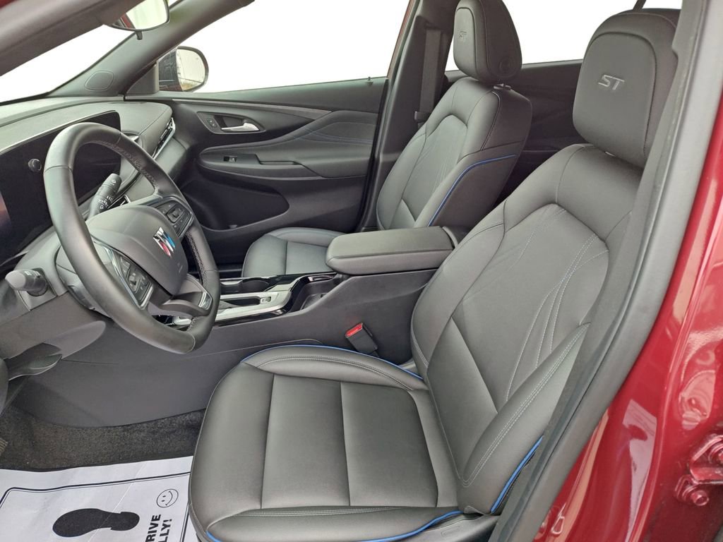 Used 2024 Buick Envista Sport Touring w/ Convenience I Package image 9