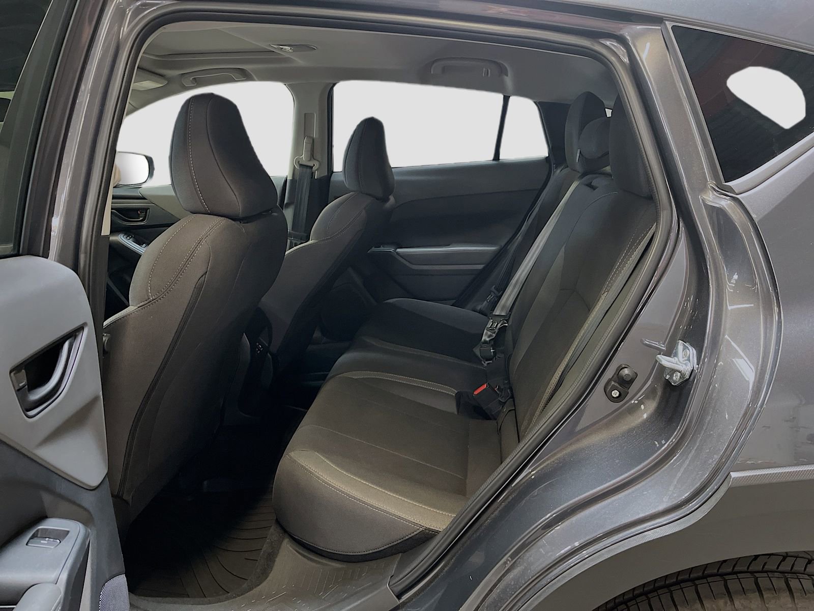 Used 2025 Subaru Crosstrek 2.0i Premium image 23