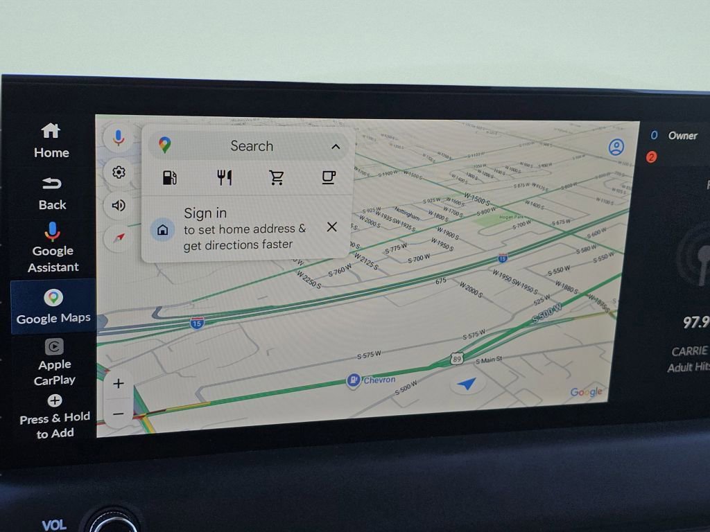 New 2026 Honda Pilot EX-L image 8