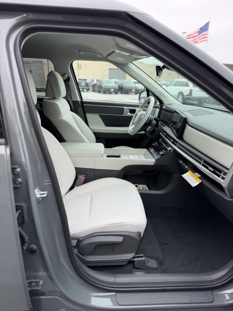 New 2026 Hyundai Santa Fe SE AWD/4WD image 34