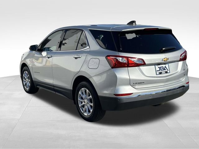 Used 2019 Chevrolet Equinox LT image 25