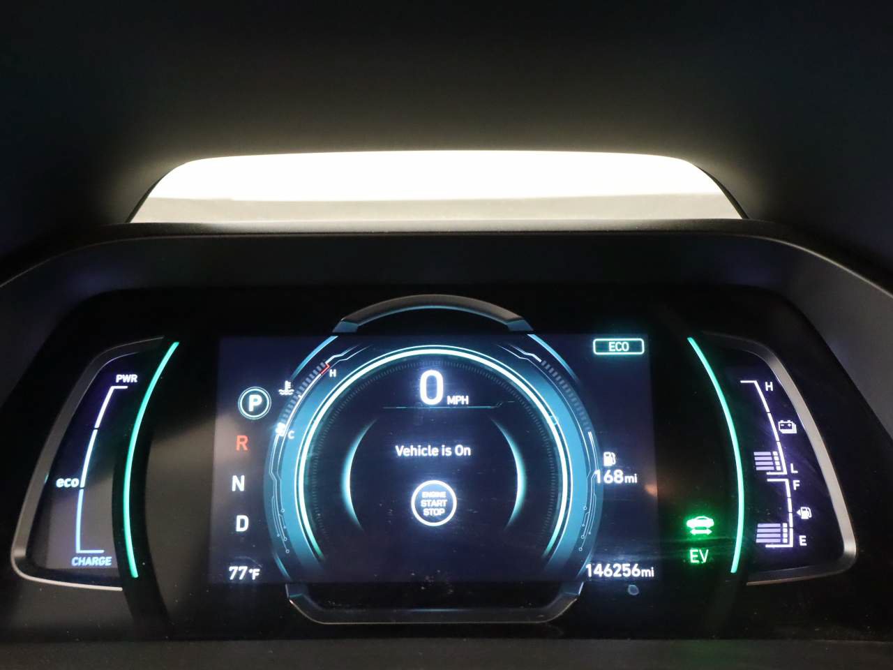 Used 2022 Hyundai Ioniq SE FWD image 4