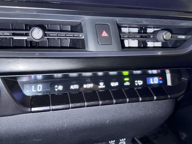 Certified 2024 Lexus UX 250h F Sport AWD/4WD image 26