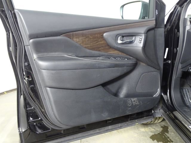 Used 2020 Nissan Murano Platinum w/ Cargo Package image 17