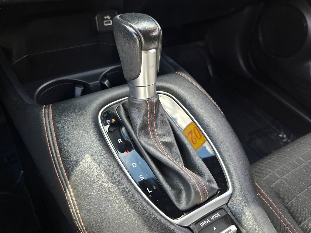 Used 2023 Honda HR-V Sport image 21