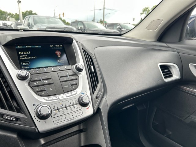 Used 2015 Chevrolet Equinox LT w/ Driver Convenience Package FWD image 21