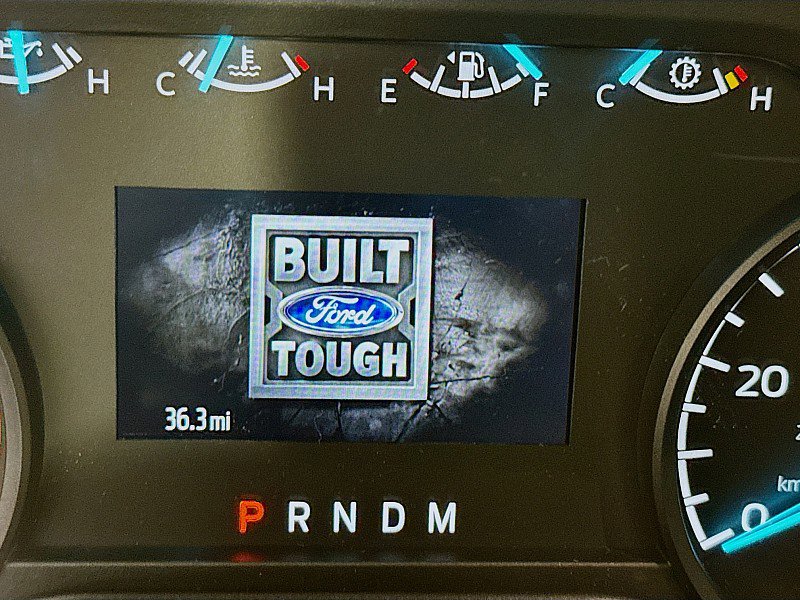 New 2026 Ford F350 XL image 13