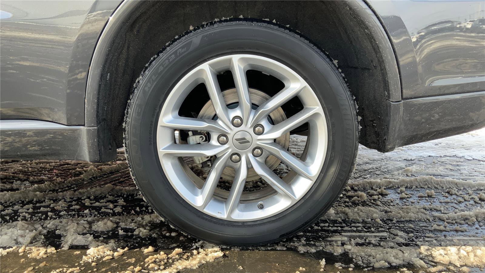 Used 2024 Dodge Durango GT AWD/4WD image 29